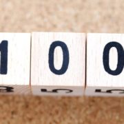 100