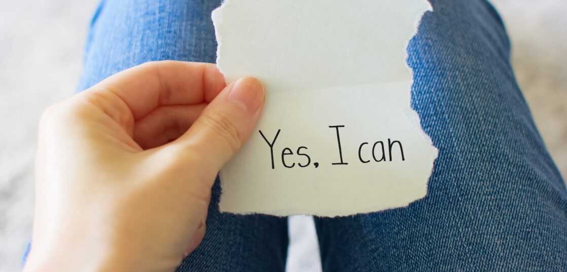 yes,i can